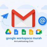 google workspace murah