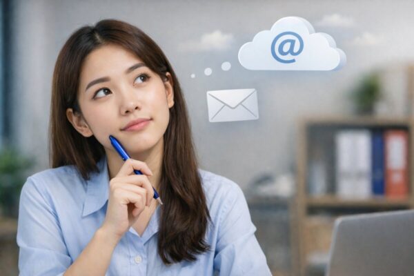 Harga Email Bisnis Per Tahun (Pro)