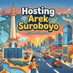 hosting arek suroboyo