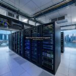 hosting directadmin singapore