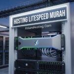 hosting litespeed murah