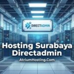 hosting surabaya directadmin