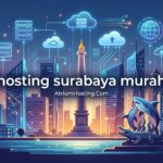 hosting surabaya murah