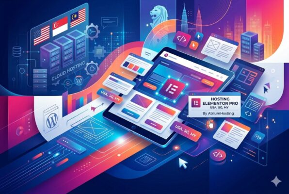 Hosting Elementor Pro
