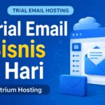 Trial Email Bisnis