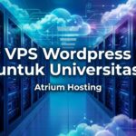 Layanan VPS WordPress untuk Universitas vps wordpress untuk universitas