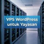vps wordpress untu-yayasan