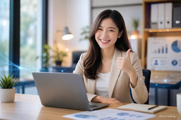 Jasa Website Surabaya