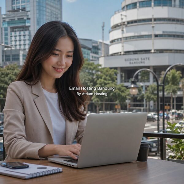 Email Hosting Bandung