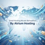 email hosting murah berkualitas