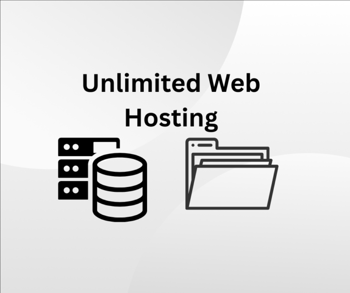 hosting unlimited berkualitas