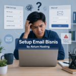 jasa setup email bisnis