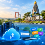 hosting bojonegoro murah