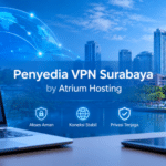 Penyedia VPN Surabaya