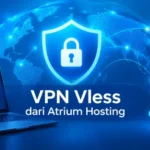 penyedia vpn vless indonesia