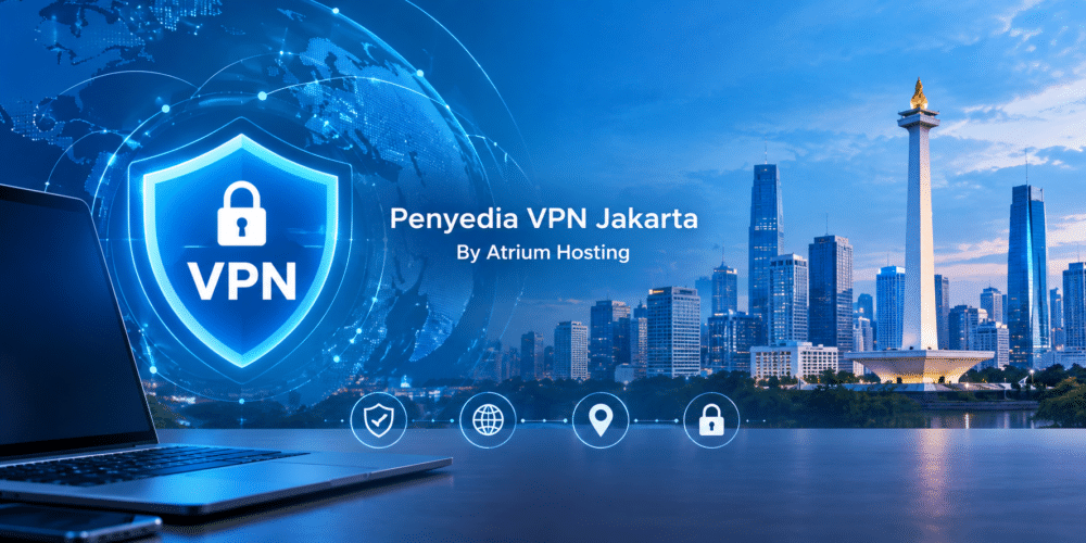 penyedia vpn jakarta